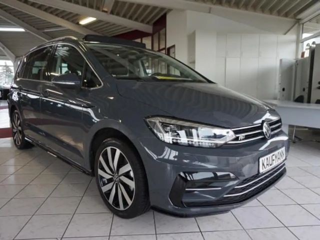 Volkswagen Touran DSG R-Line