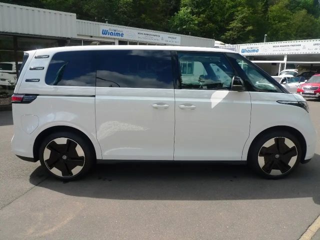 Volkswagen ID.Buzz Pro