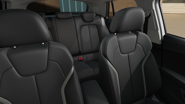 Audi Q2 35 TFSI S-Tronic