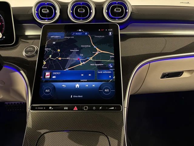 Mercedes-Benz CLE 220 Coupé