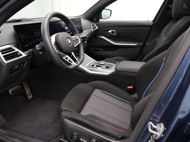 BMW 330 M-Sport Sedan