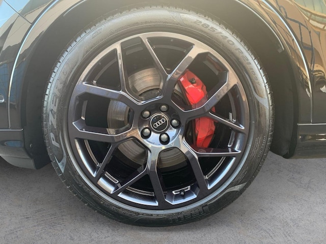 Audi Q7 50 TDI Quattro S-Line