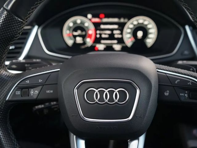Audi SQ5 3.0 TDI Quattro