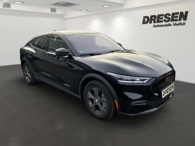 Ford Mustang Mach-E 76 kWh 269 PS Panorama AHK Navi Leder SHZ Digitale