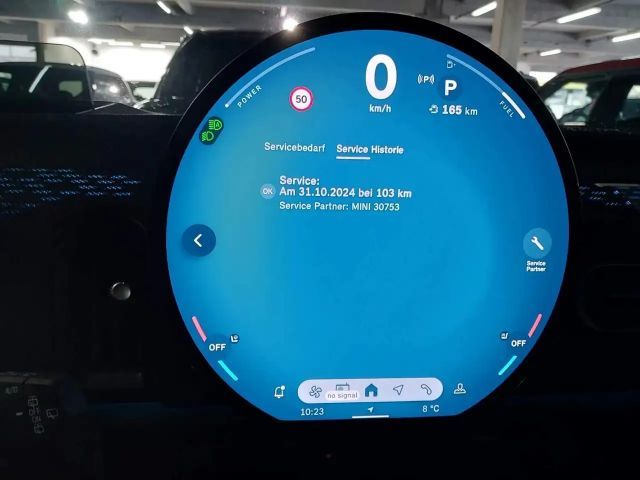 MINI Cooper John Cooper Works Trim MASSAGE/PANO/HUD