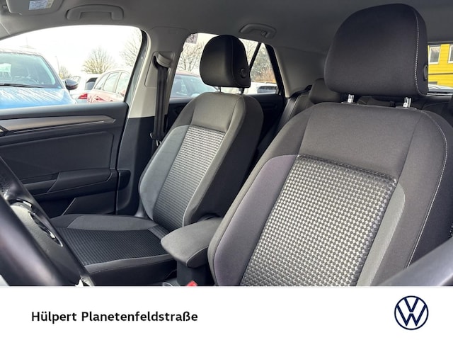 Volkswagen T-Roc T-Roc 2.0 ACTIVE ACC ALU17 eKLAPPE NAVI SITZHEIZ