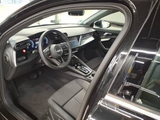 Audi A3 30 TFSI S-Tronic Sportback