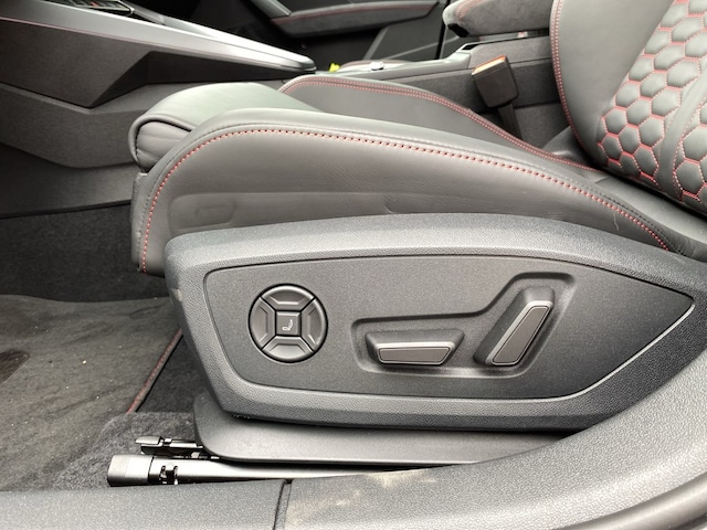 Audi RS3 Quattro S-Tronic Sportback