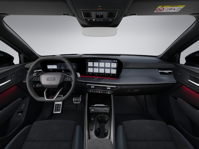 Audi Q3 Quattro S-Tronic