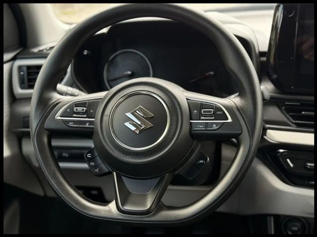 Suzuki Swift AllGrip Club Hybrid