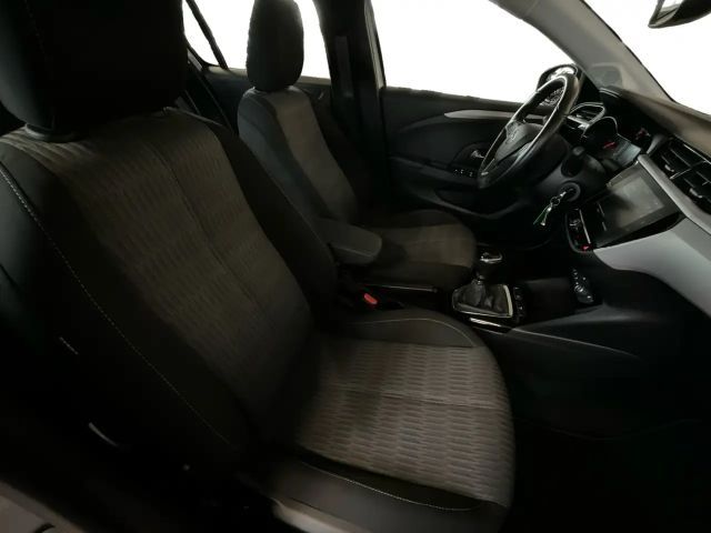 Opel Corsa 1.2 Turbo Edition Turbo