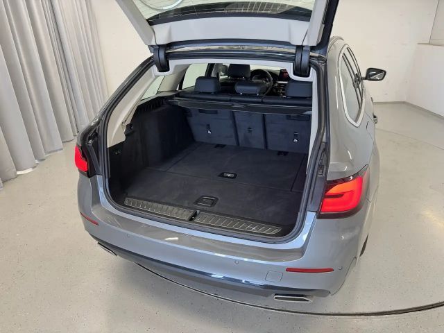 BMW 520 520d xDrive