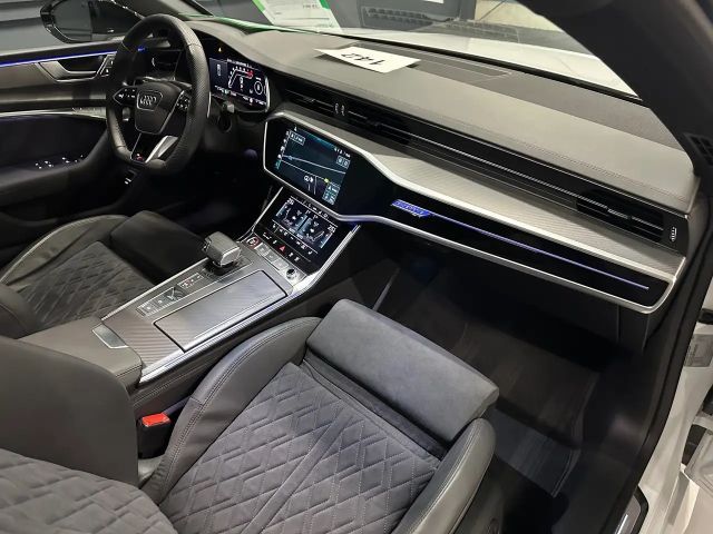 Audi RS7 4.0 TFSI Quattro Sportback