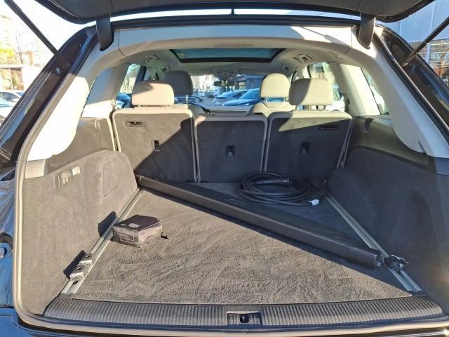 Audi Q7 55 TFSI Hybride Quattro