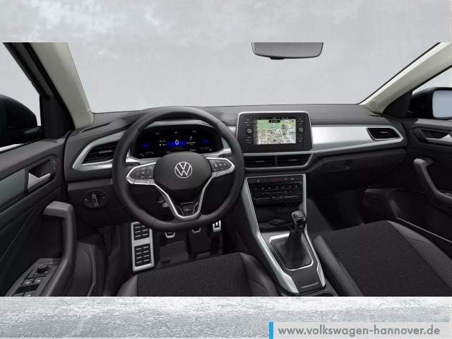 Volkswagen Tayron 1.5 eTSI DSG Life