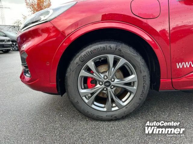 Ford Kuga Plug in Hybrid ST Line X