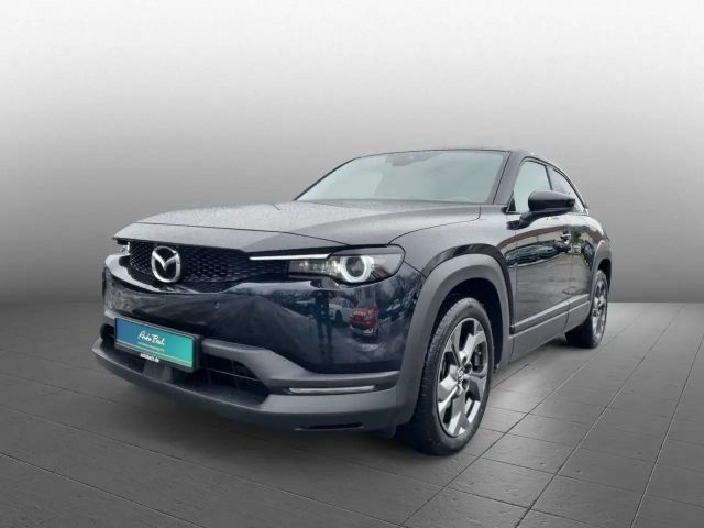 Mazda MX-30 SkyActiv e-Skyactiv