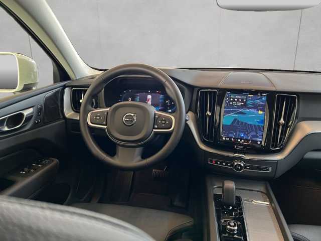 Volvo XC60 19'