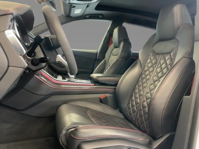 Audi SQ8 4.0 TFSI Competition Quattro