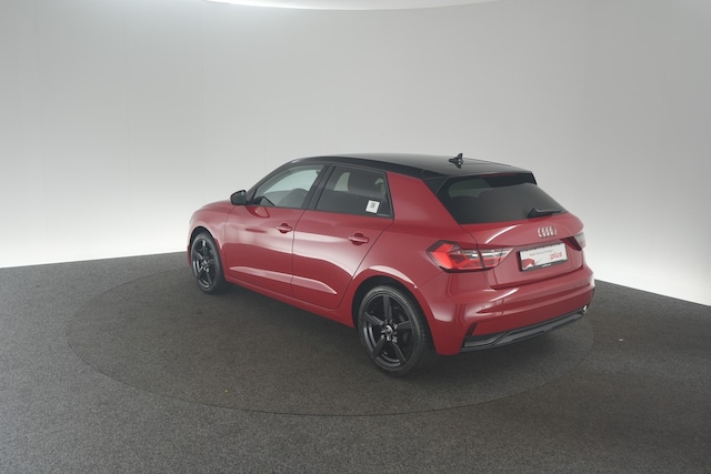 Audi A1 25 TFSI S-Tronic Sportback