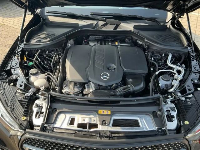 Mercedes-Benz GLC 300 4MATIC AMG Line