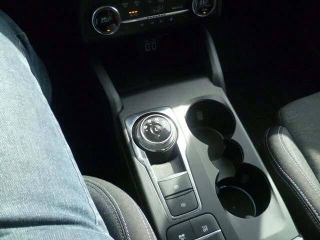 Ford Focus Active Style Wagon