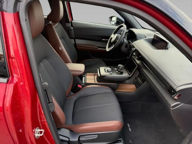 Mazda MX-30 SkyActiv e-Skyactiv