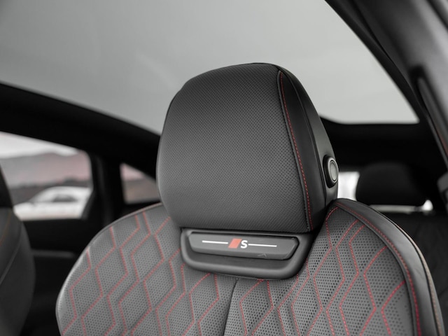 Audi A6 e-tron Sportback