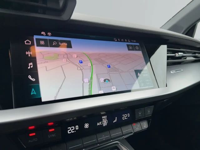 Audi A3 35 TDI S-Line S-Tronic Sedan Sportback