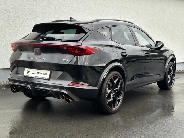 Cupra Formentor 2.5 TSI 4Drive VZ5