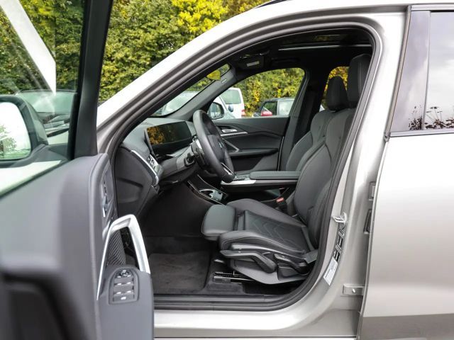 BMW X1 M-Sport sDrive