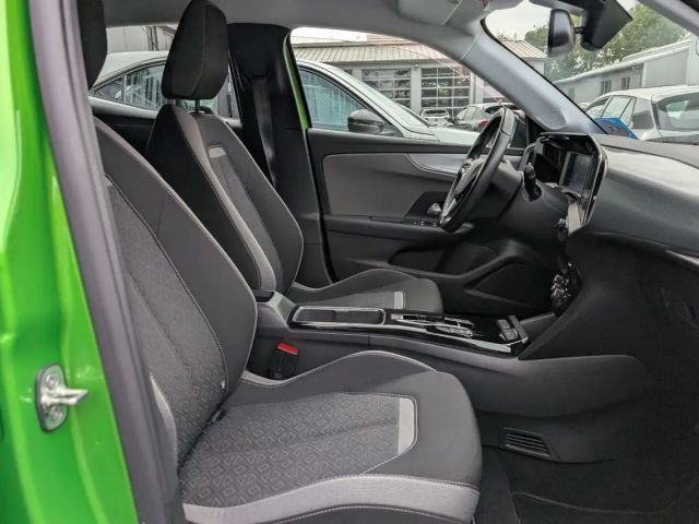 Opel Mokka Edition Mokka-e