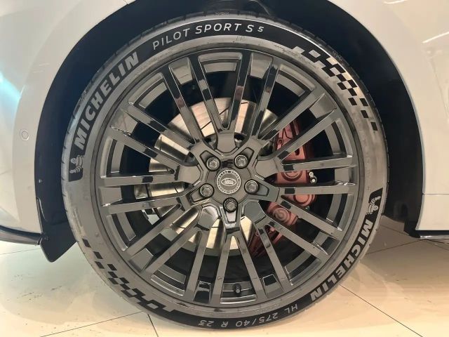 Land Rover Range Rover Sport P635 SV Edition Two Carbon