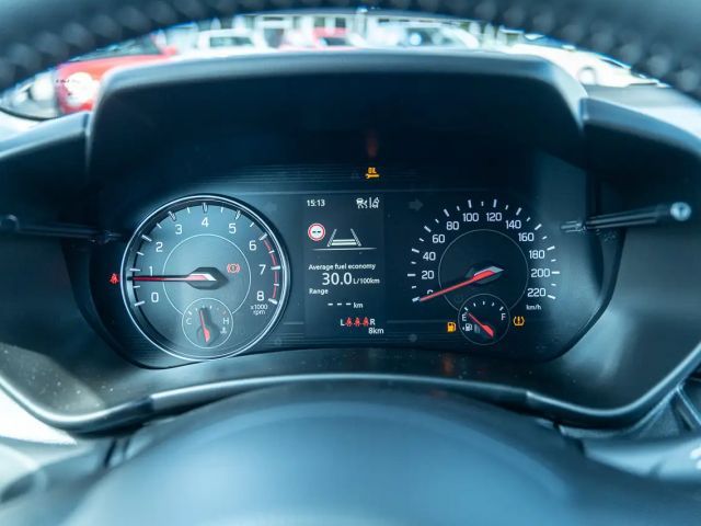 Suzuki Swift AllGrip Comfort Hybrid