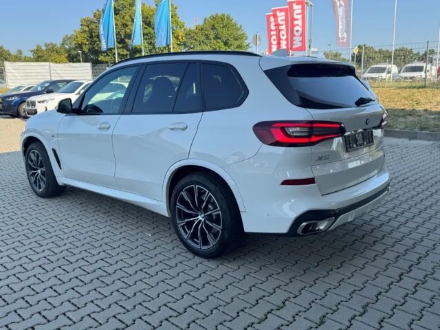 BMW X5 M-Sport xDrive