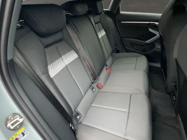 Audi A3 30 TFSI S-Tronic Sportback