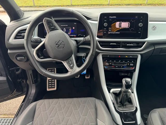 Volkswagen T-Roc 2.0 TDI Life