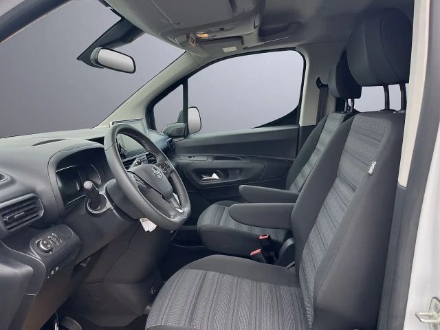 Opel Combo Elegance Life