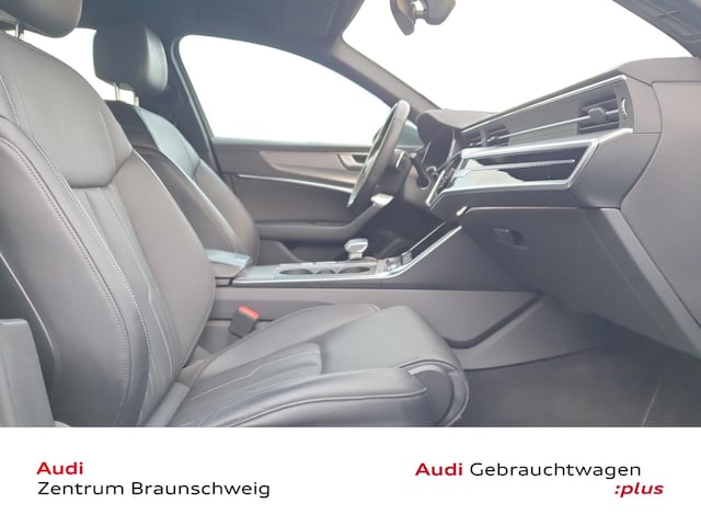 Audi A6 50 TDI Quattro Sedan