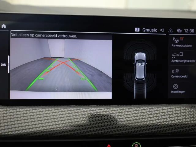 BMW 118 M-Sport Sedan