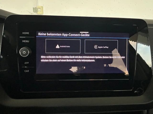 Volkswagen T-Cross 4Me TSI