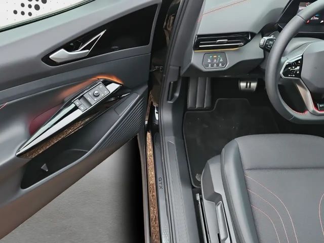 Volkswagen ID.4 GTX IQ.Drive