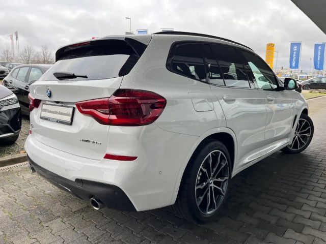 BMW X3 M-Sport xDrive xDrive30e