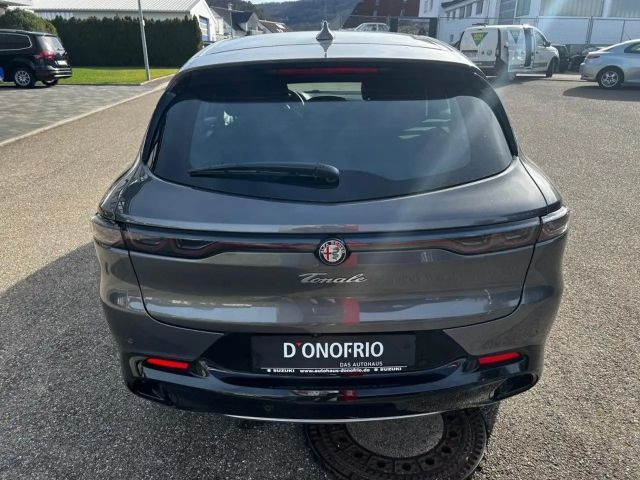 Alfa Romeo Tonale Hybrid TI