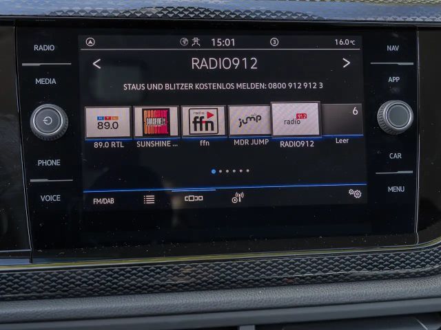 Volkswagen Taigo 1.0 TSI DSG Life