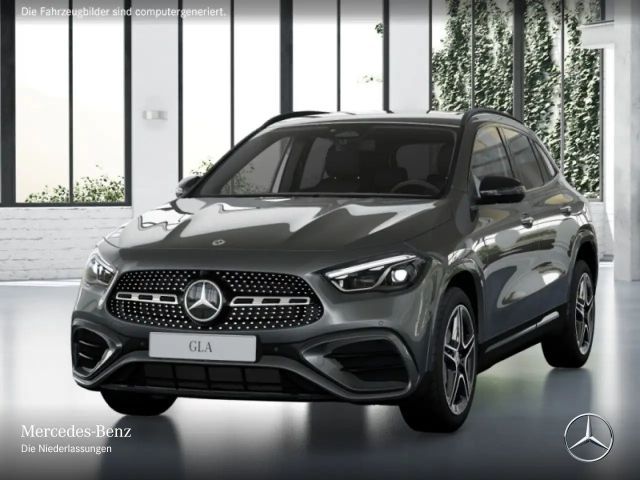 Mercedes-Benz GLA 180 AMG Line