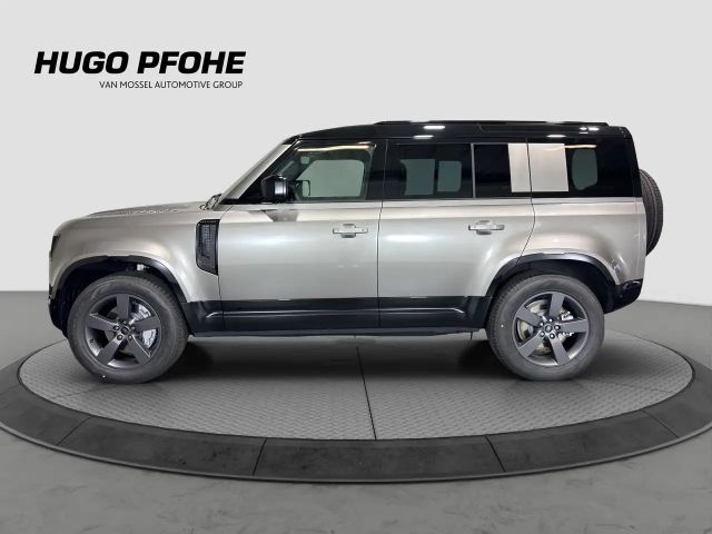 Land Rover Defender 3.0 110 D300 Dynamic MHEV SE