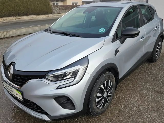 Renault Captur TCe 90 Zen