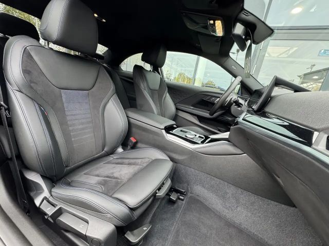 BMW 218 218i Coupé M-Sport