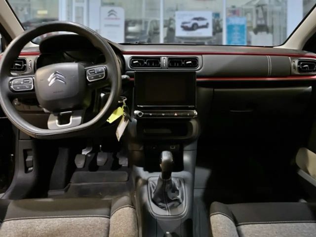 Citroën C3 C-Series